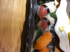 -酒窝夜酌居酒屋(中海水岸馨都店)