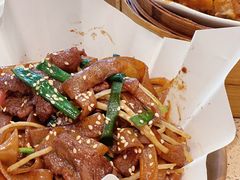 -点都德(中海环宇荟店)