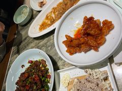 -金佬馆·川菜(芜湖繁昌华亿店)