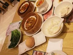 -添好运点心专门店(百老汇店)