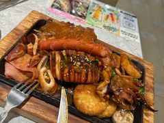 -翠华餐厅(正佳广场店)