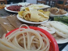 -李德富老街牛杂火锅(抚琴街店)
