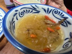 -小放牛炒菜馆(裕华东路店)