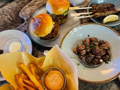 -RAC BAR(安福路店)