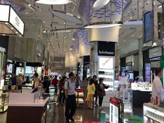-DFS旗下T广场(新加坡店)