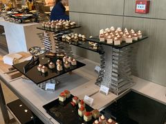 -陆家嘴万怡酒店·万荟轩
