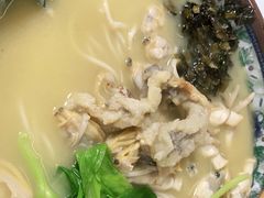 -明呈黄鱼面馆(斜土路店)