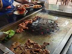 -石棉今知烧烤(总店)