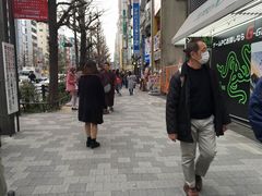 -秋叶原电器街