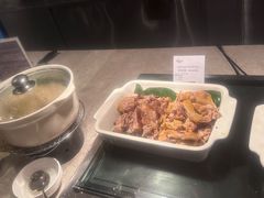 -食百绚全日制餐厅(成都棕榈泉费尔蒙酒店)