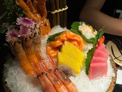 -花潮料理艺食馆(成都万象城店)