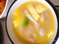 -徽镇小厨·经典徽菜(马连道店)