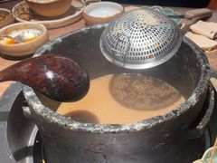 -蘑界·野生菌火锅(深业上城店)