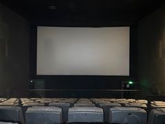 -CGV星星影城(颐堤港ScreenX店)