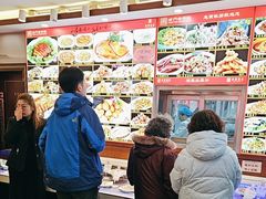 -惠宾饭庄(中山路店)
