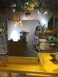 -明洞造型精品烫染