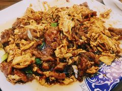 醋溜木须-牛街同乐祥肉饼店(天通苑店)