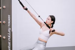 -无界瑜伽普拉提