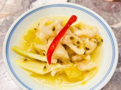 -禄婶鸡煲·打边炉