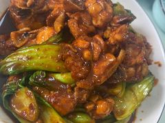 川凤麻辣鸡块-八方后身麻辣鸡块(总店)