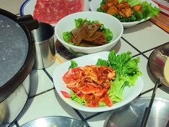 -肆幺幺烤肉(乐汇城店)