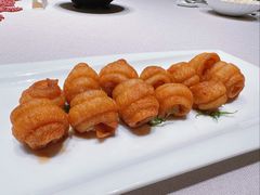 -新荣记(金融街店)