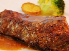 极佳级牛小排-天空花园餐吧·生日·团建(南山店)