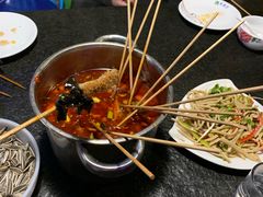 -美滋滋尚鱼烤鱼餐厅(空港店)