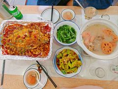 -乡厨味道(黄鹤楼店)