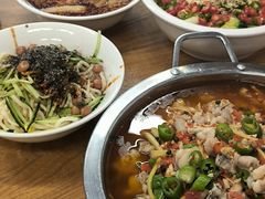 -艺味深尝(云锦路店)