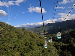 -腾冲云峰山