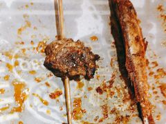 -聚点串吧·北京烧烤(赵登禹路店)