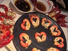 -红盔甲·小龙虾(天钥桥店)