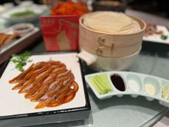 -北京全聚德(清华园店)