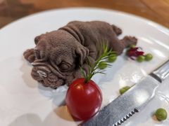 -醉霖生态餐厅(交大店)