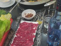 -古乐牛香·鲜牛肉牛杂火锅(高新店)