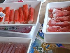 -野妹火锅(南园店)