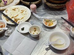 -官塘锋记鱼生·生腌·砂锅粥(牌坊街店)