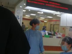 -上海市东方医院(总院)