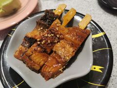 -争鲜回转寿司(南开大悦城店)