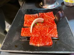 -まるみち   丸道东京烧肉(虹梅路店)