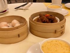 -利苑酒家(宜安广场店)