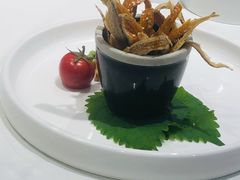烤子鱼-厦门渔港(成山路店)