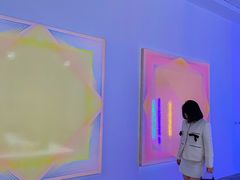 -chi K11艺术空间展览厅