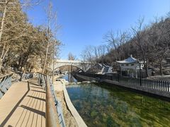 -白水寺森林公园