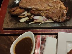 -路易十三西餐厅(西关新天地店)