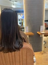 点击看大图 -意廊 Hair Salon