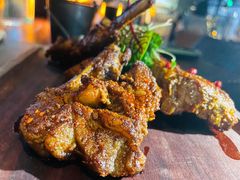 -West10 西拾·西餐厅·创意菜(未来科技城店)