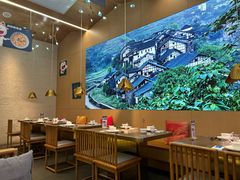 -老屋印象川菜(世纪东方店)