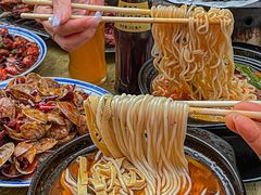 -虎卫烤肉(东关南街店)